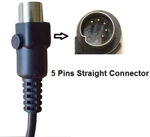 Vista 2 de UP/Down 4 botones 5PIN Roll line sofá eléctrico 180° Control remoto de mano para OKIN, LIMOSS, orgullo, dorado, silla elevadora Berkline