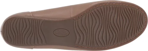 Vista 4 de SoftWalk Zapatos planos Shelby Ballet para mujer