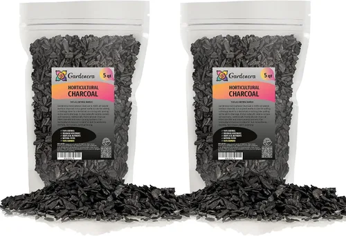Vista 49 de Gardenera Tierra para macetas prémium para plantas de interior y plantas tropicales, tierra para replantear todo tipo de plantas de interior - 1