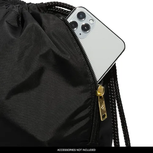 Vista 3 de adidas Ready Sackpack, NegroDorado Metálico, Ready Sackpack