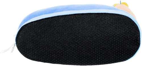 Vista 227 de Happy Feet - Pantuflas con licencia oficial de Disney y Pixar, pantuflas figurales para hombres, mujeres, niños, como se ve en Shark Tank