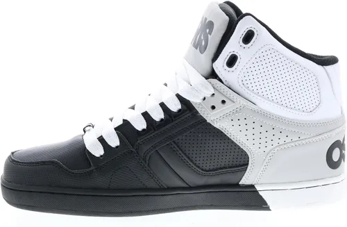 Vista 5 de Osiris NYC 83 CLK - Patines para hombre