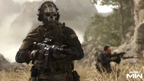Vista 5 de Call of Duty Modern Warfare II - Xbox Series X & Xbox One
