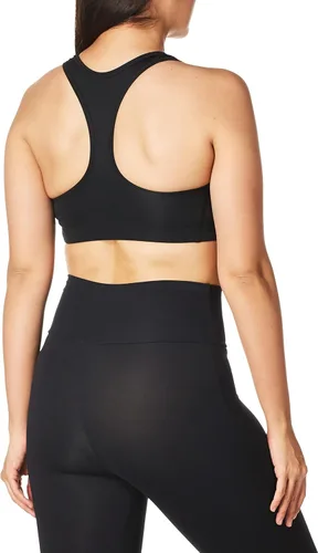 Vista 3 de Nike Swoosh - Sujetador deportivo para mujer