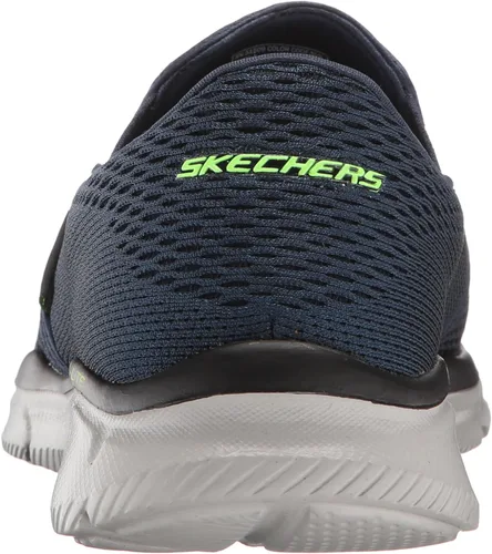 Vista 3 de Skechers - Mocasines para hombre