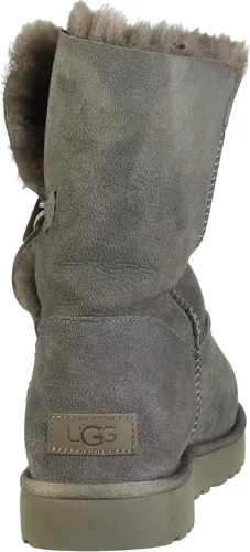 Vista 3 de UGG Botas Bailey con botón para mujer