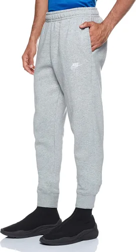 Vista 3 de Nike NSW Club Pantalones deportivos para hombre