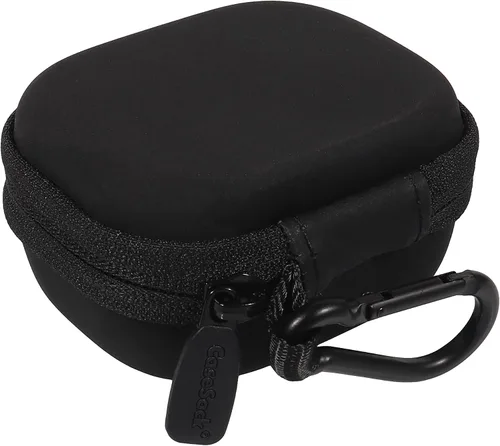 Vista 5 de Funda para auriculares Soundcore by Anker Life P3 con cancelación de ruido (negro)