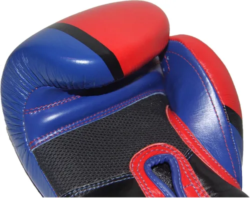 Vista 5 de Ringside Guantes de boxeo Omega Sparring