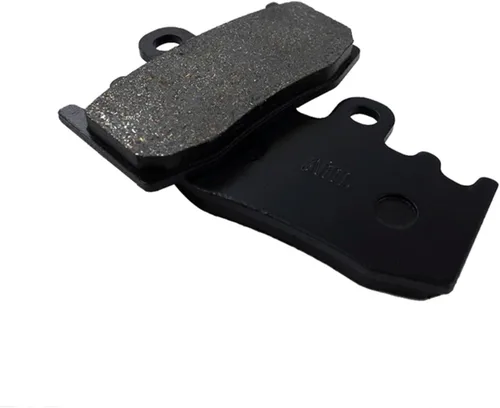 Vista 2 de Pastillas de freno de motocicleta para BMW R 1200 GS triple negro (ruedas de radio) 2011-2013 motocicleta pastillas de freno delantero disco