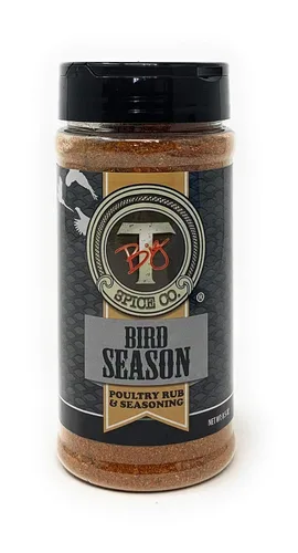 Vista 5 de Big T Spice Co. (Condimento especial de lima de Chile)