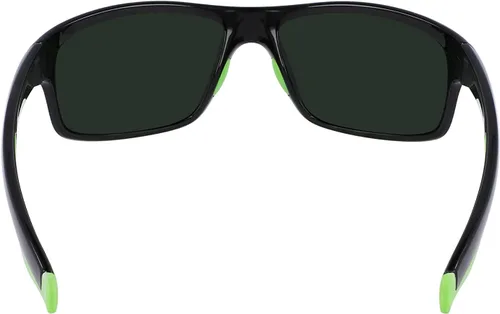 Vista 5 de Columbia Gafas de sol rectangulares Burr para hombre