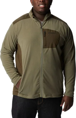 Vista 7 de Columbia Klamath Range - Cremallera completa para hombre