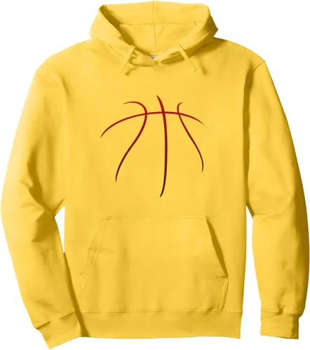 Vista 10 de Ropa de baloncesto - Sudadera con capucha de baloncesto, Negro