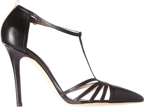 Vista 6 de SJP by Sarah Jessica Parker Carrie - Zapatos de tacón de vestir para mujer
