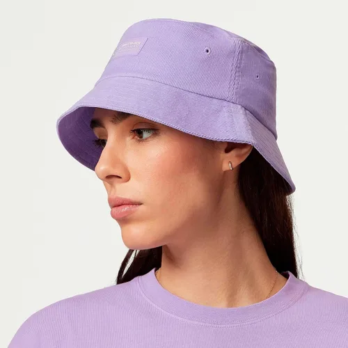 Vista 6 de Retro Corduroy Bucket Hat