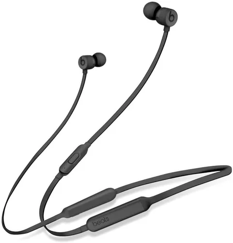 Vista 3 de Beats X Wireless In-Ear Headphones (MLYE2LL/A) Negro - Renovado