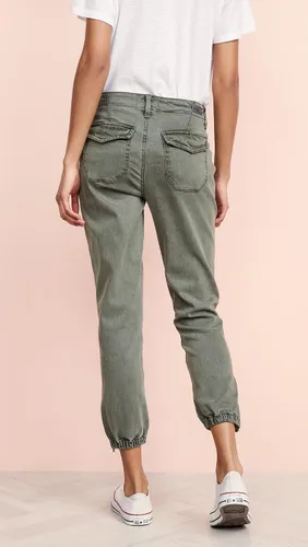Vista 3 de PAIGE Joggers Mayslie para mujer