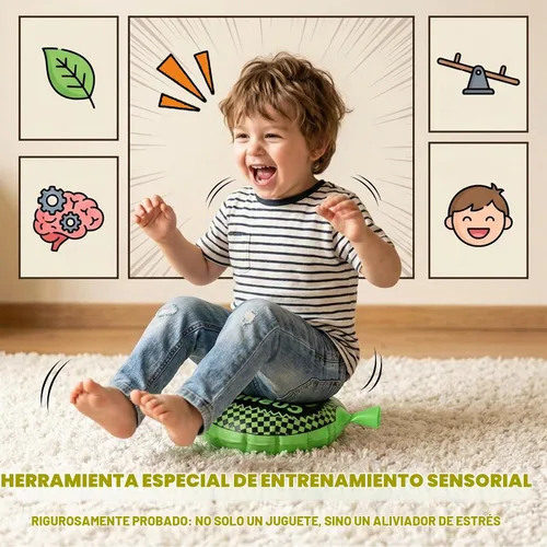 Vista 7 de POPLAY Paquete de 3 cojines Whoopee, broma de pedo para recuerdos de fiesta