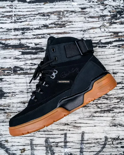Vista 3 de eWing Patrick Hi33 1EW90161 611 - Tenis de baloncesto para hombre