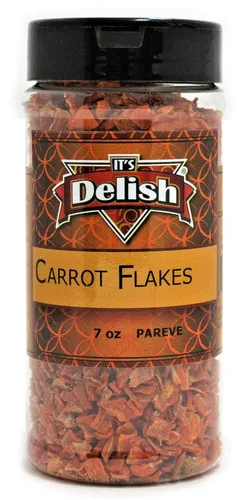 Vista 7 de Pimientos secos por It's Delish