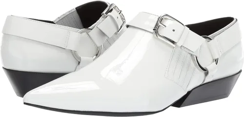 Vista 8 de Calvin Klein Women's Ellen Ankle Boot