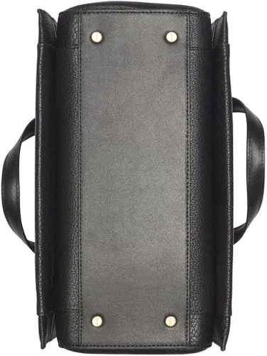 Vista 3 de Calvin Klein Fern - Bolsa con triple compartimento