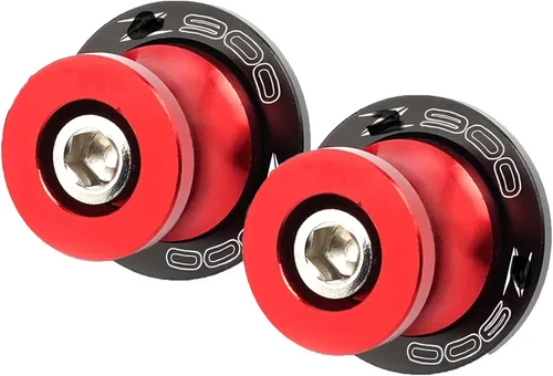 Vista 7 de Para Z900 2017-2025 8MM M8 Motocicleta Brazo oscilante Sliders Carretes Soporte para K & -awasaki Z900 Z900RS SE 2015 2016 2017 2019 2021 2022 2023