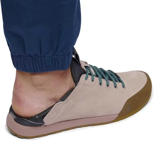 Vista 2 de BLACK DIAMOND Zapatos de senderismo para mujer Session Suede ApproachSenderismo
