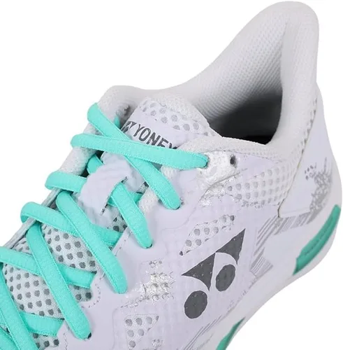 Vista 5 de YONEX Women's Badminton Shoe