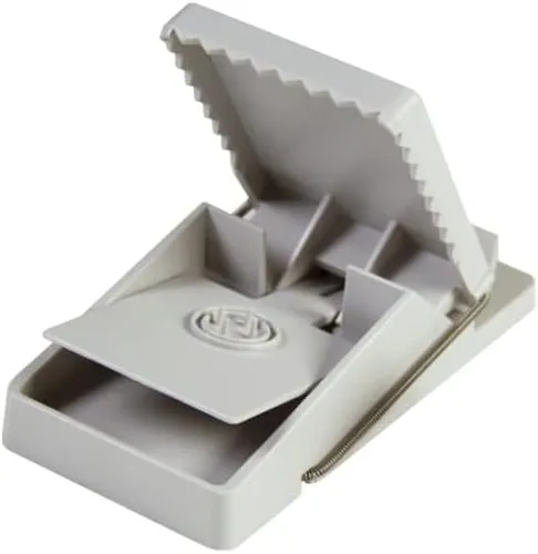 Vista 3 de Intruder The Better Rodentraps™, paquete de 4