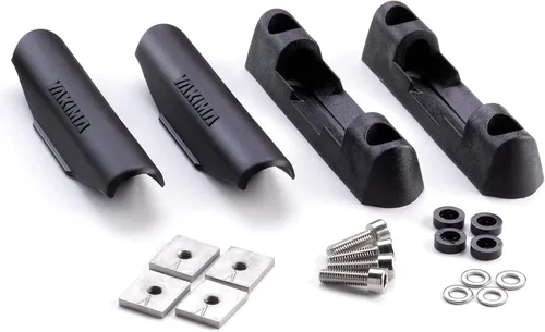 Vista 18 de Yakima Landing Pad Fixed Point Tower Installation Mounts