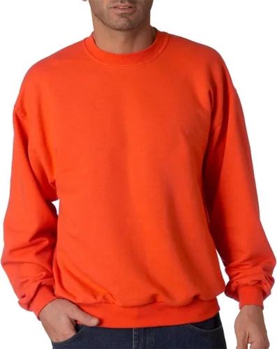 Vista 38 de Jerzees Jer-562mr para hombre Ceniza