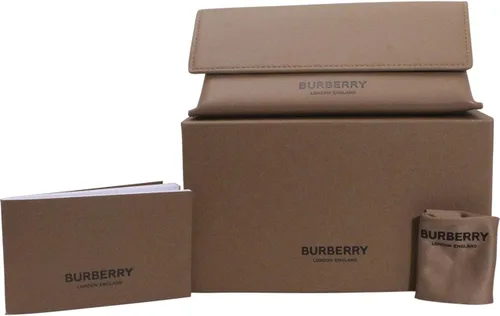 Vista 6 de BURBERRY BE3125 Oliver - Gafas de sol para mujer