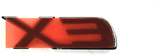 Vista 2 de Accesorios originales Honda 75731-S84-A20 Trunk EX Emblema