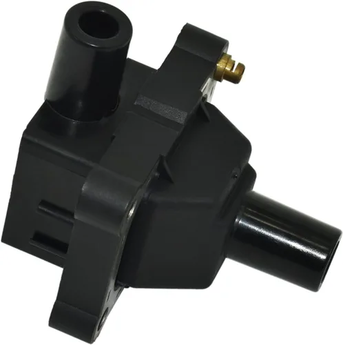 Vista 3 de 33400-65G01 Bobina de encendido compatible con Mercedes-Benz C280 UF137 1994-1997 (juego de 3)