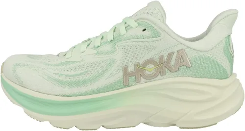 Vista 39 de Tenis de mujer Hoka Clifton 10 Rubor/Rose Latte