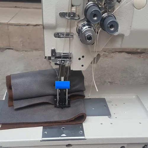Vista 4 de Agujas gemelas de 3 tamaños para máquina de coser, máquina de estiramiento doble doble agujas para máquina de coser doméstica, 3 tamaños mixtos