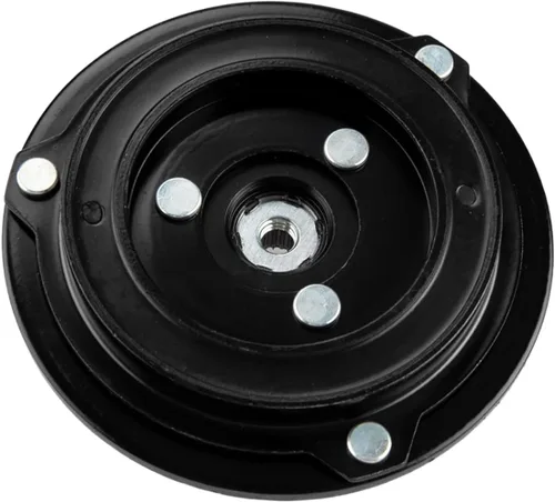 Vista 6 de 58544 Kit de embrague de compresor A/C de repuesto para Rogue 2008-2014 Rogue Select 2014-2014, kit de embrague de compresor de CA bobina de polea