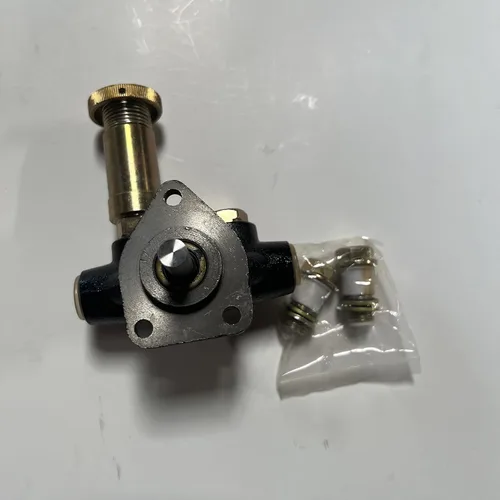 Vista 3 de La bomba de alimentación de combustible 105217-6030 se adapta a Komatsu 6D125 PC400-6 PC400-5 PC300-3 PC450-5
