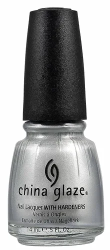 Vista 21 de Esmalte de uñas China Glaze, 0.5 fl oz