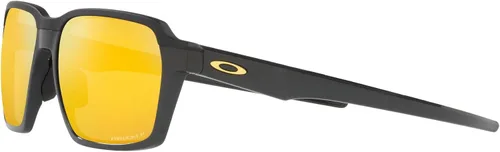 Vista 3 de Oakley Gafas de sol rectangulares Oo4143 Parlay para hombre