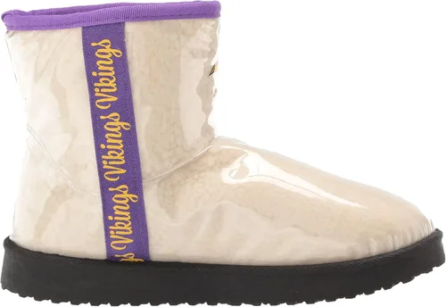 Vista 164 de FOCO NCAA Team Sherpa Botas de lluvia con forro para mujer