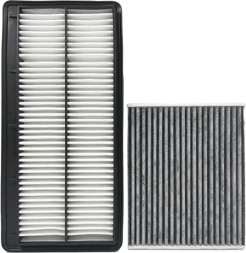 Vista 29 de Kit de filtro de aire de motor y cabina para Honda Accord 2.0L 2022 2021 2020 2019 2018 (excepto híbrido)