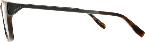 Vista 3 de Lacoste L2867 214 - Lentes rectangulares modificados para hombre
