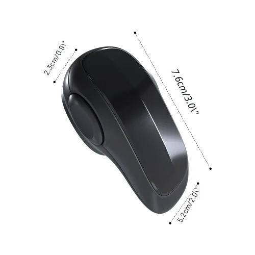 Vista 7 de Mom's Choice Gold Awards Ganador - SAFELON 1 cerradura de puerta de horno de seguridad para bebés, cerradura de horno de doble botón para seguridad