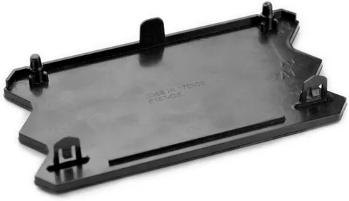 Vista 7 de Funda para sensor de embellecimiento de rejilla delantera para Toyota Tacoma TRD PRO 53141-35060 2018-2019 Direct Replacement