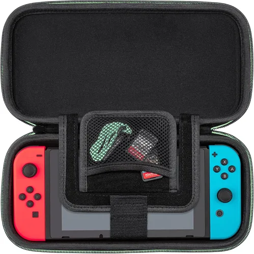 Vista 18 de PDP Nintendo Switch Pull-N-Go Elite Edition 500-141 - Nintendo Switch