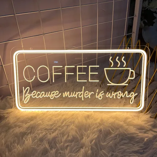 Vista 11 de Letreros de neón de Boba Peace&Love & Boba Regulables de luz de neón con burbujas para té, leche, té, bar, ventanas, decoración de pared
