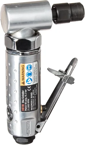 Vista 2 de Ingersoll Rand 301B32MK Kit de Amoladora Angular de Matriz, 1/4 Pulgada, 21,000 rpm